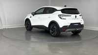 Renault Captur 1.6 E-Tech full hybrid 145ch esprit Alpine — photo 8