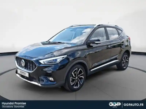 Mg Zs 1.0 t-gdi 111ch luxury bva6