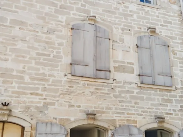 Immeuble de rapport avec un bon rendement