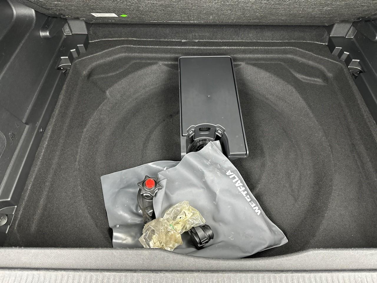 Citroën C5 Aircross puretech 130 s&s eat8 shine — photo 36