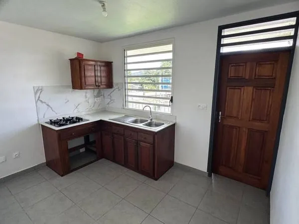 Appartement 3 pièces 76 m²