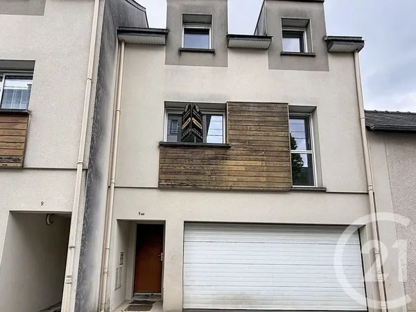 Maison 6 pièces 167 m²