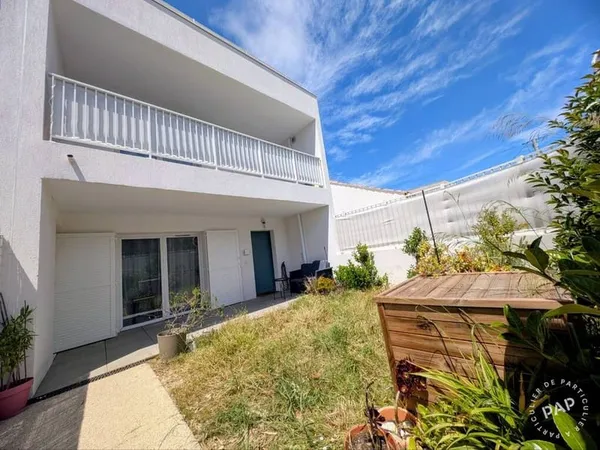 Maison 5 pièces 98 m²