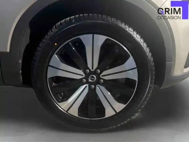 Volvo Xc40 recharge 231 ch 1edt — photo 37