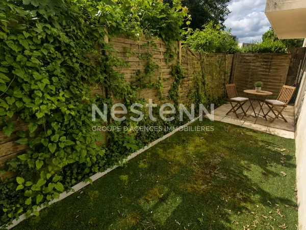 Appartement 2 pièces à vendre à Torcy - Centre ville, calme et proche commodités