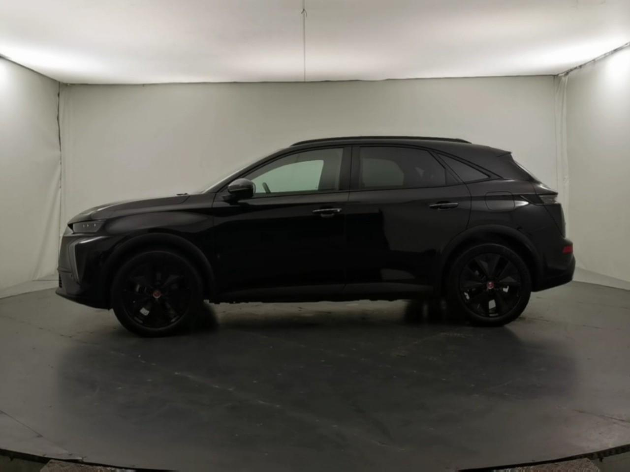Ds Ds 7 crossback hybride rechargeable e-tense 300 eat8 4x4 performa — photo 2