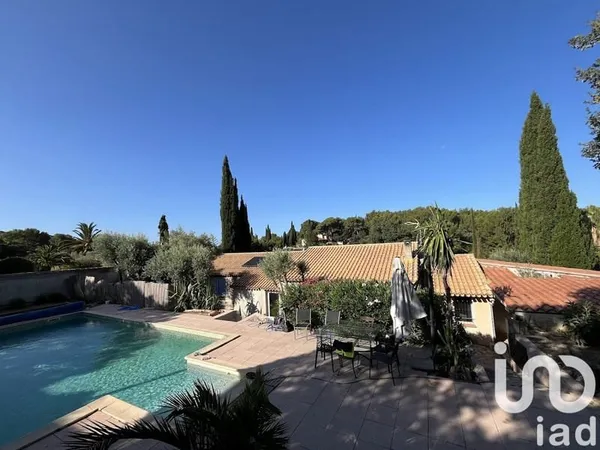 Maison 6 pièces 160 m²