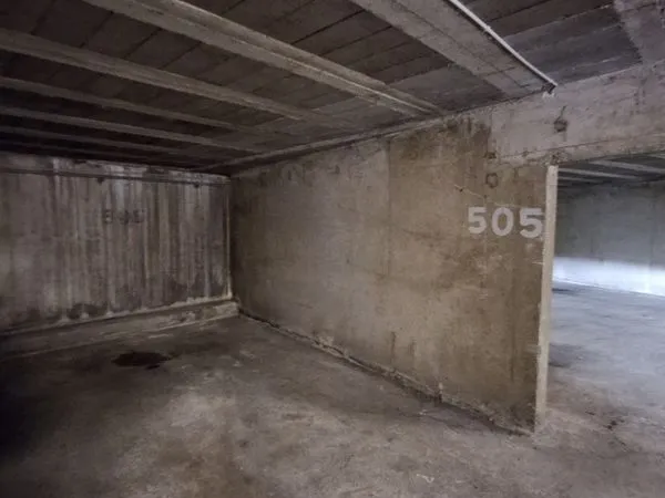 Stationnement Location Chambray-lès-Tours 60€