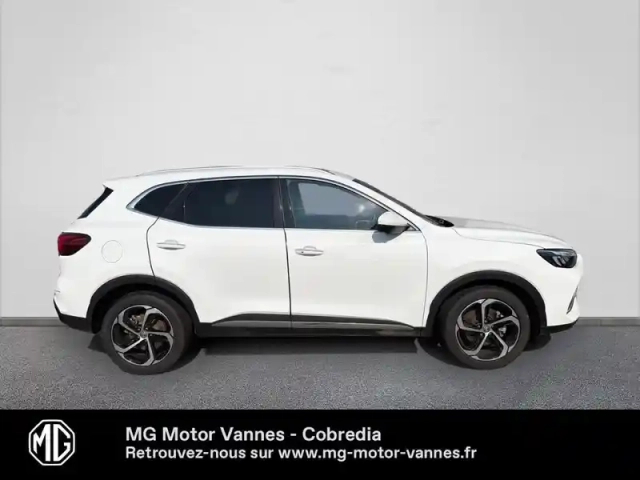 Mg Ehs 1.5t gdi 258ch phev luxury — photo 8
