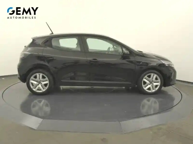 Renault Clio tce 90 — photo 24