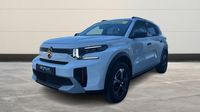 Citroen C3 Aircross 1.2 Hybride 136ch MAX — photo 1