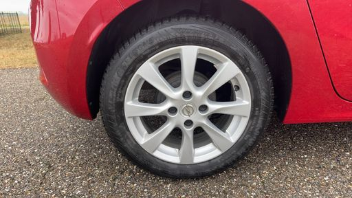 Opel Corsa 1.2i Turbo 100 - Edition – 2023 – 66196 km – Essence – Boîte Manuelle — photo 26