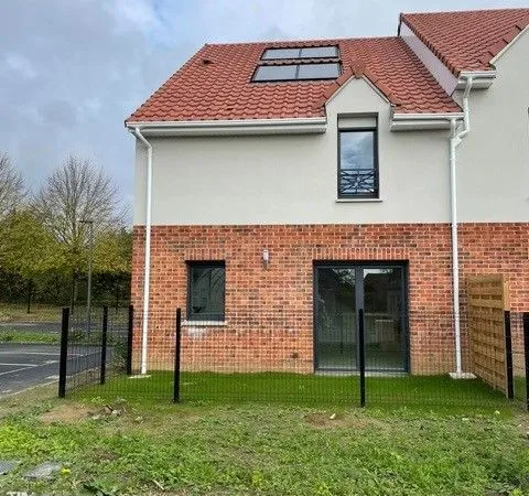 Location Petite maison HEM