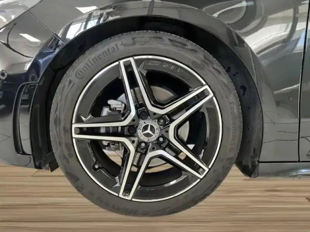 Mercedes Classe B 200 d amg line — photo 9