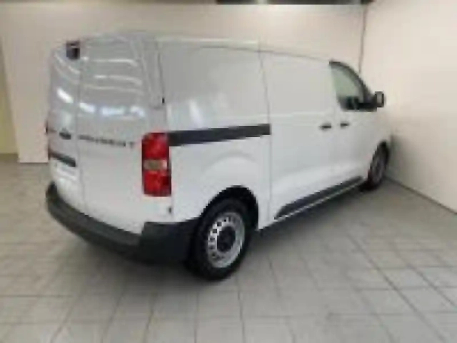 Peugeot Expert fg m 2.0 bluehdi 180ch s&amp;s eat8 — photo 10