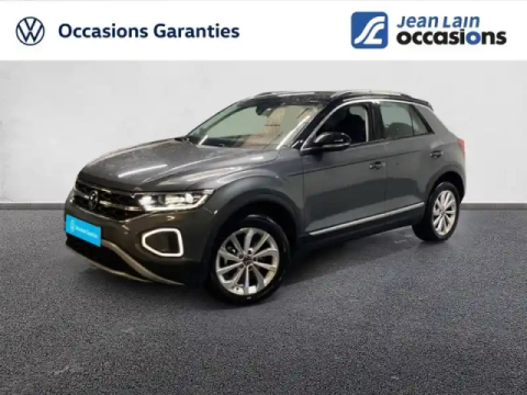 Volkswagen T-Roc 1.5 tsi evo 150 start/stop dsg7