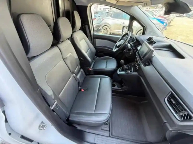 Nissan Townstar l1 1.3 tce 130 n-connecta (gsr2b) — photo 16