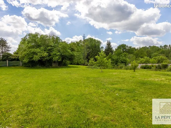 Propriété 9 pièces 200 m²