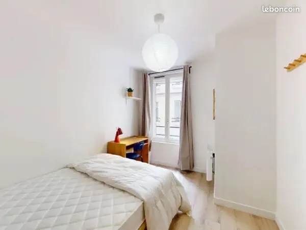 Chambre à louer