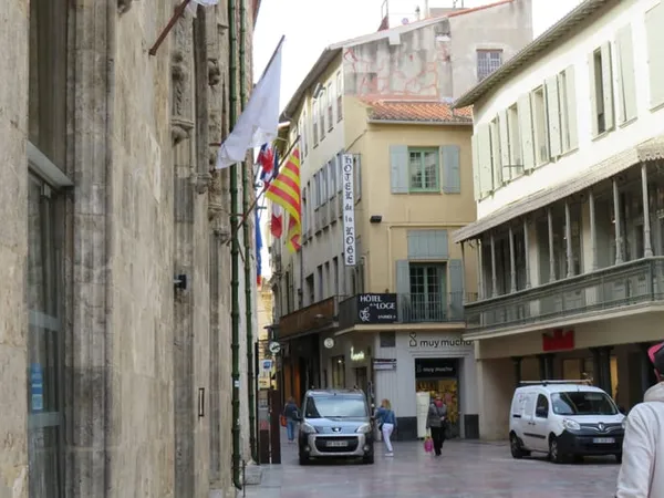 Immeuble d'Investissement en centre Bourgeois