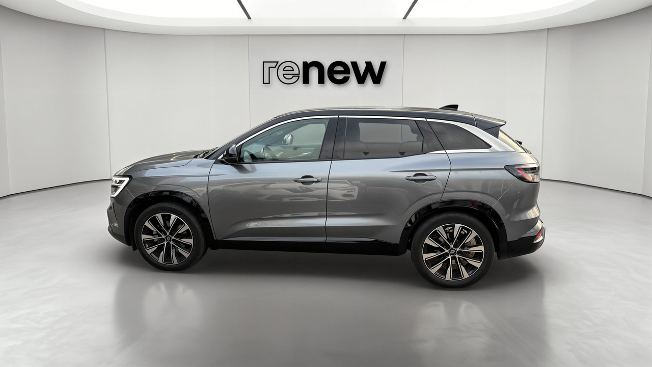 Renault Austral E-Tech hybrid 200 — photo 2