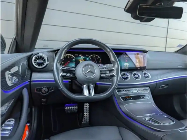 Mercedes Cla 220 d — photo 12