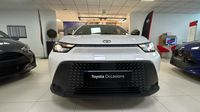 Toyota Aygo X 116h Dynamic — photo 1