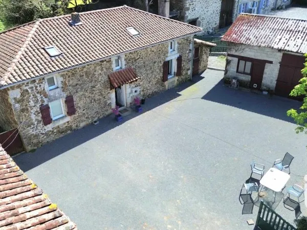 Maison 5 pièces 133 m²