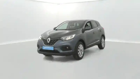 Renault Kadjar blue dci 115 business 5p