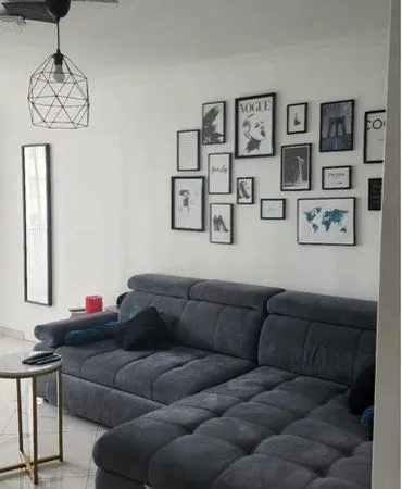 À VENDRE - Appartement 3 pièces 70 m² - Colombe