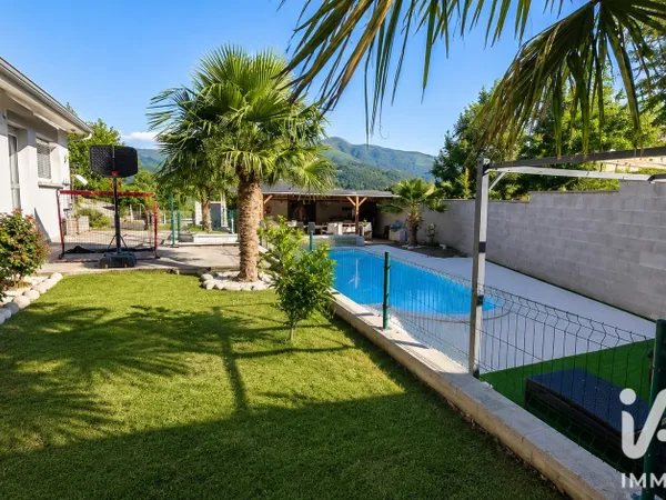 Vente Maison/villa 4 pièces