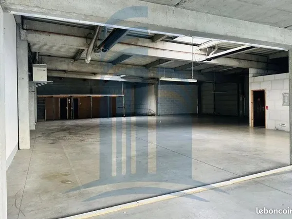 Local 1311 m²