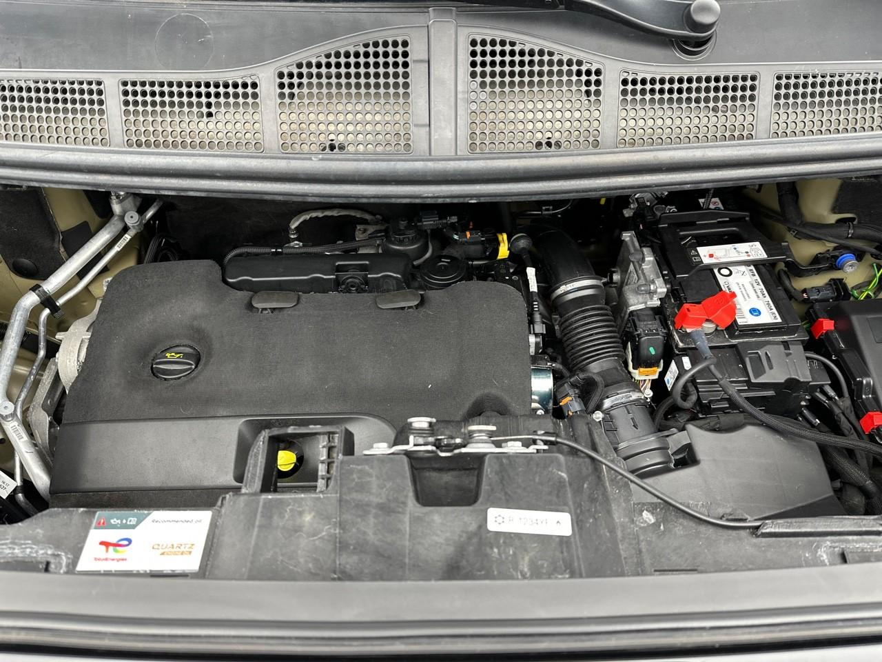 Citroën Spacetourer xl bluehdi 180 s&s eat8 business — photo 13