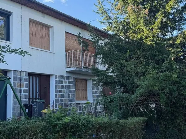 Maison 5 pièces 104 m²