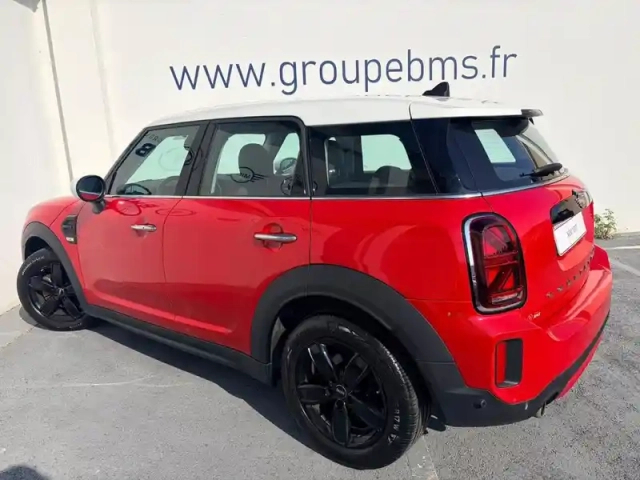 Mini Countryman cooper 136ch  essential bva7 — photo 2
