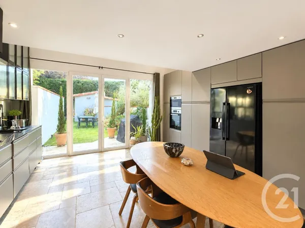 Maison 4 pièces 120 m²