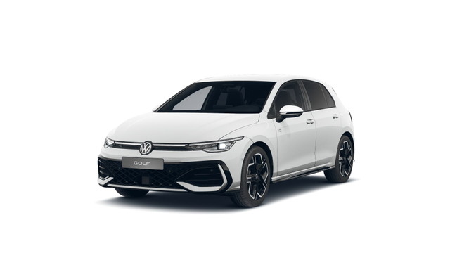 Volkswagen Golf 1.5 eTSI EVO2 150 DSG7