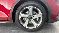 Ford Focus 1.0 EcoBoost 125ch Titanium BVA — photo 20