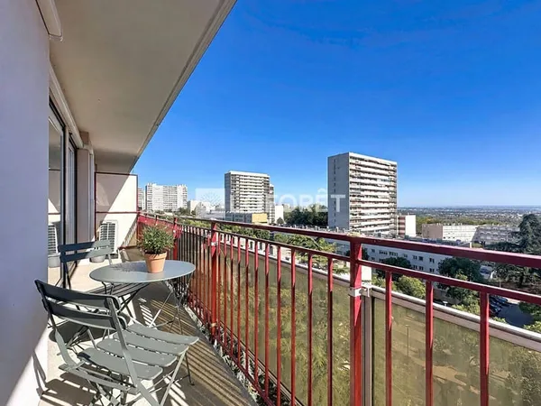 Appartement 3 pièces 70 m²