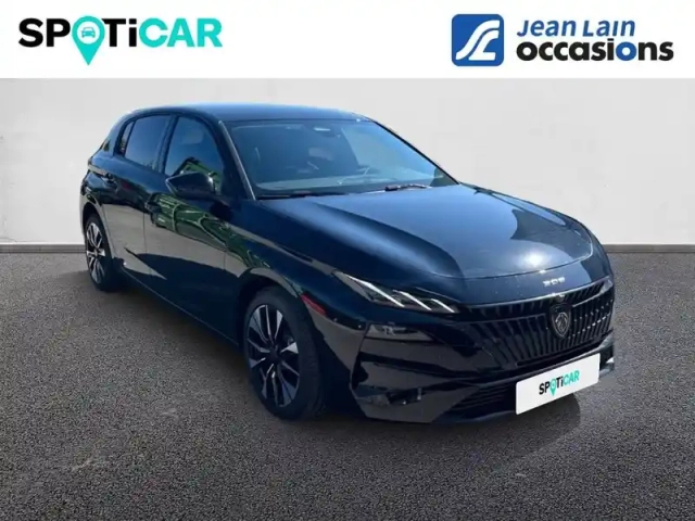 Peugeot 308 hybrid 145 e-dcs6 — photo 3