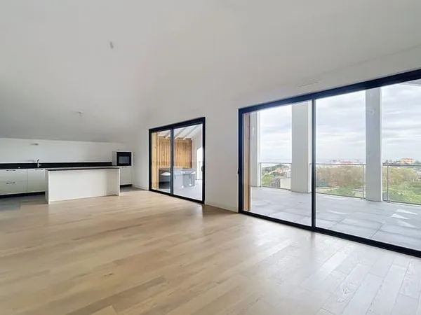 Appartement 4 pièces 128 m²