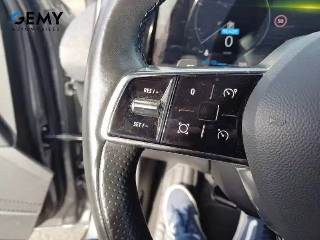 Renault Megane e-tech ev60 220 ch super charge — photo 14