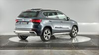Seat Ateca 1.5 TSI 150ch Start&Stop Xperience DSG7 — photo 5