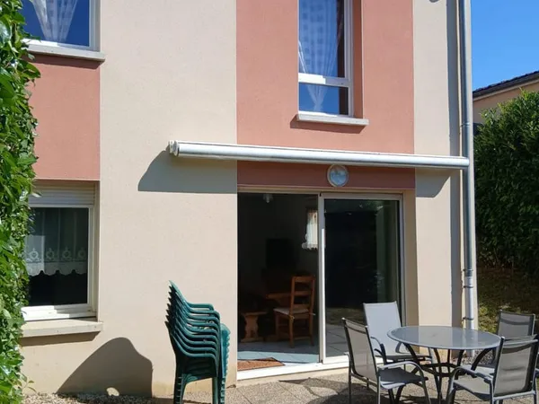 Maison 5 pièces 93 m²