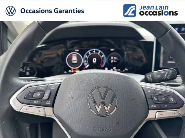 Volkswagen Golf 1.5 ehybrid 204 dsg6 — photo 59