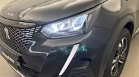 Peugeot 2008 1.2 PureTech 130ch S&S Allure Pack EAT8 — photo 17