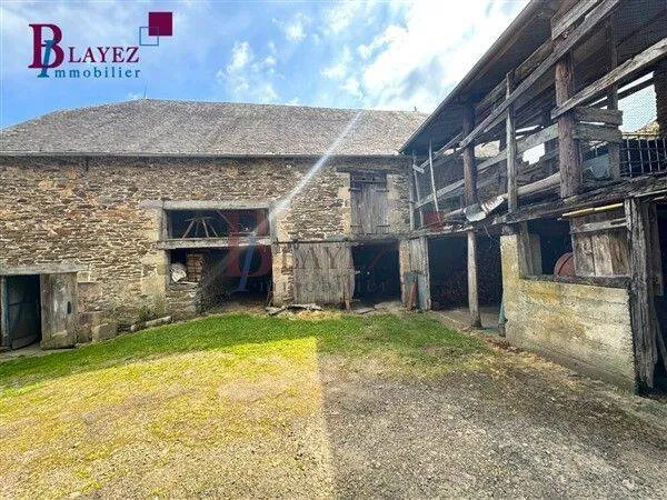 Maison 4 pièces 72 m²