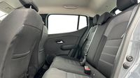 Dacia Sandero 1.0 TCe 90ch Journey — photo 10