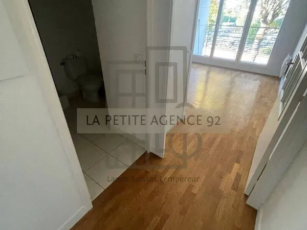 Appartement 1 pièce 25 m²