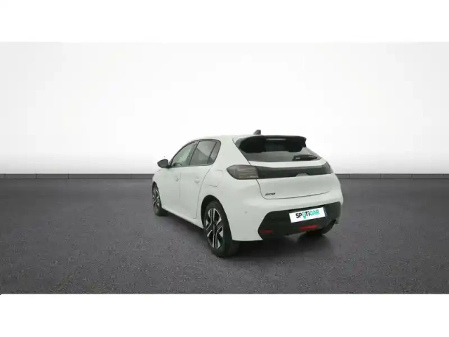 Peugeot 208 puretech 100 s&amp;s eat8 — photo 6